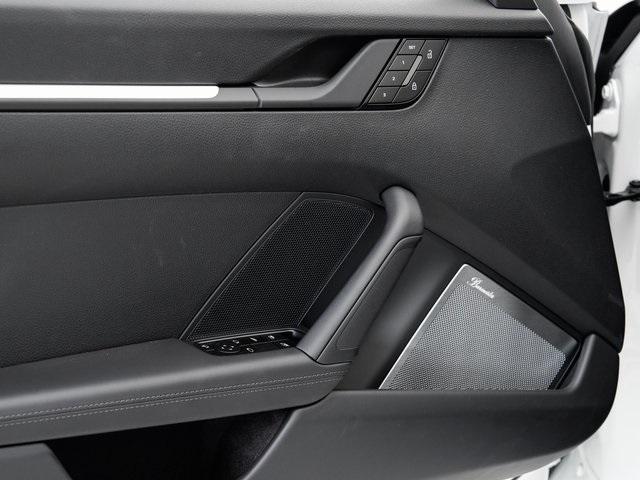 new 2025 Porsche 911 car, priced at $193,395