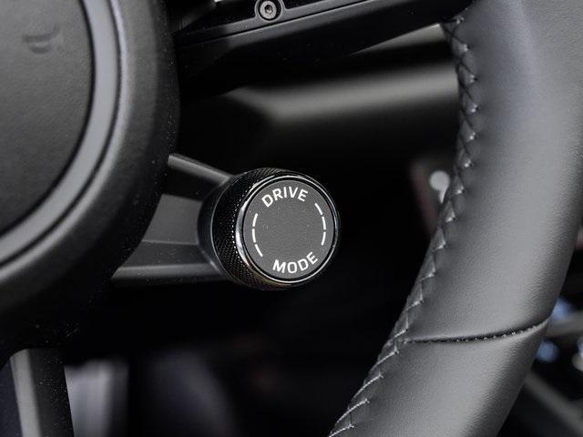 new 2025 Porsche 911 car, priced at $193,395