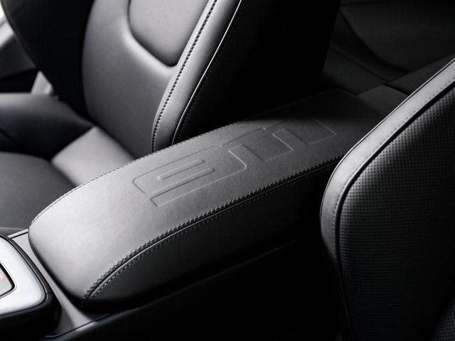 used 2025 Porsche 911 car, priced at $167,900