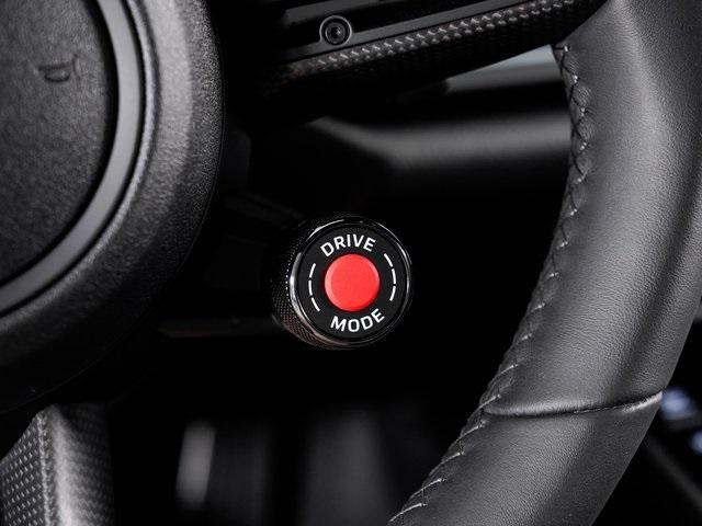 used 2025 Porsche 911 car, priced at $167,900