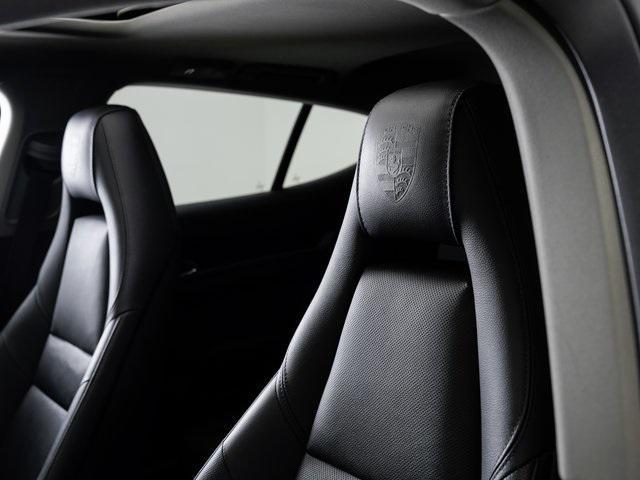 used 2016 Porsche Panamera car, priced at $30,990