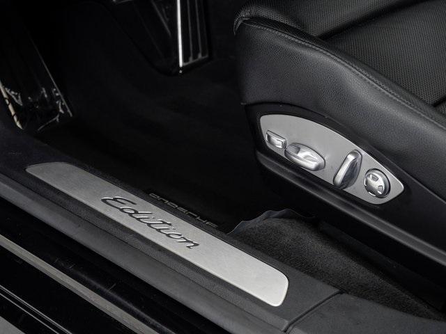 used 2016 Porsche Panamera car, priced at $30,990