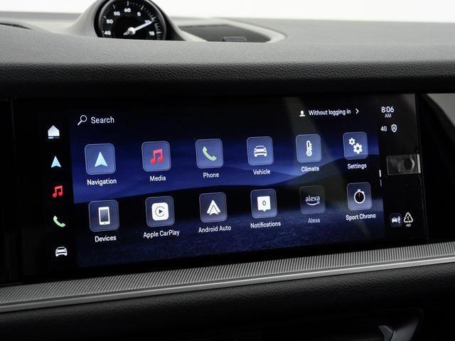 new 2026 Porsche Cayenne car