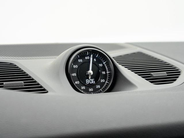 new 2026 Porsche Cayenne car