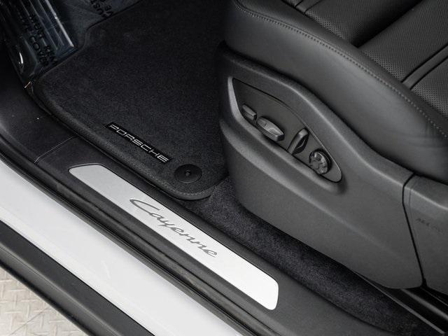 new 2026 Porsche Cayenne car