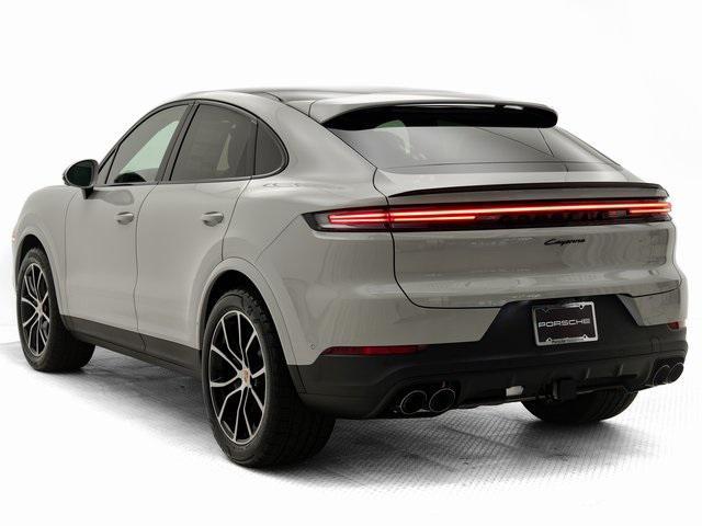 new 2026 Porsche Cayenne car