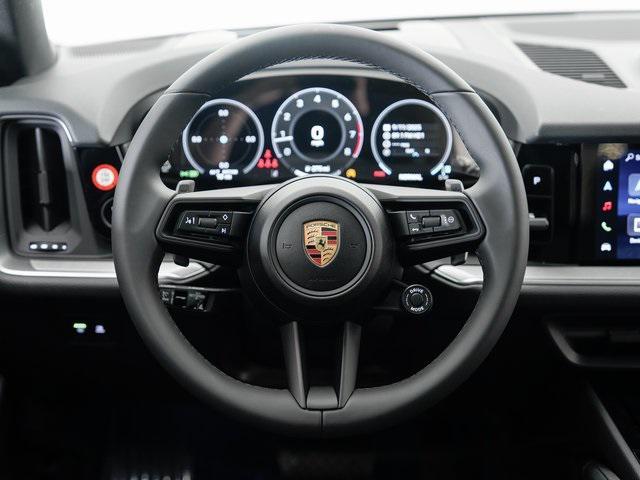 new 2026 Porsche Cayenne car