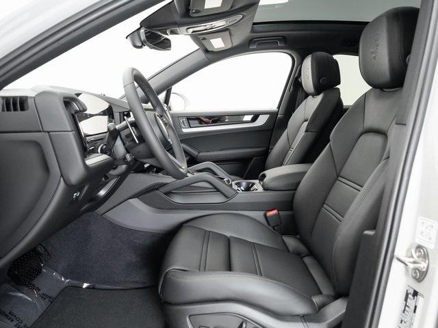 new 2026 Porsche Cayenne car