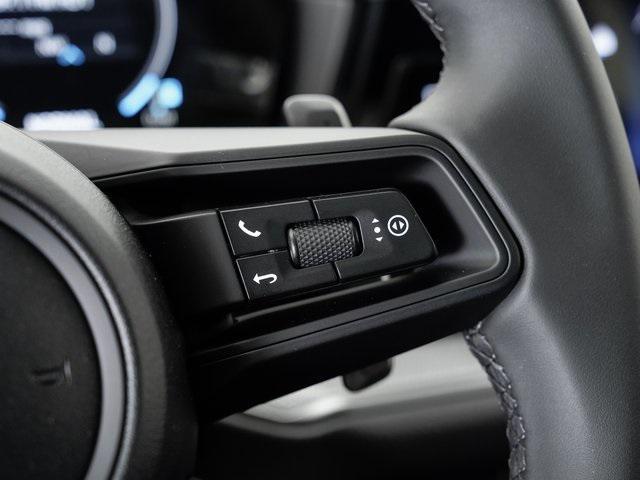 new 2026 Porsche Cayenne car