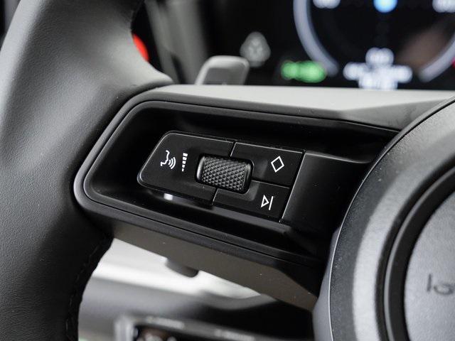 new 2026 Porsche Cayenne car