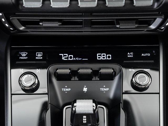 used 2023 Porsche 911 car, priced at $174,990