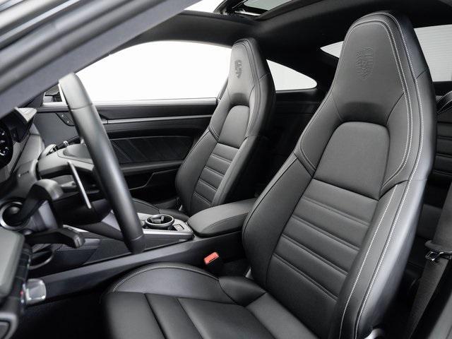 used 2023 Porsche 911 car, priced at $174,990