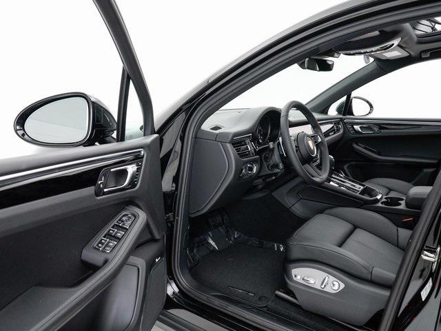 used 2023 Porsche Macan car, priced at $67,990