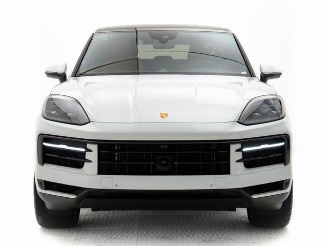 used 2024 Porsche Cayenne car, priced at $92,990