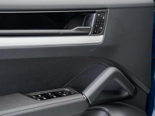 used 2024 Porsche Cayenne car, priced at $99,990