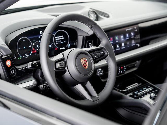new 2026 Porsche Cayenne car