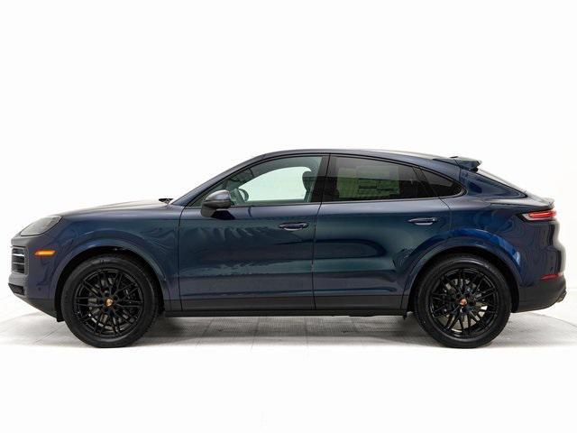 new 2026 Porsche Cayenne car