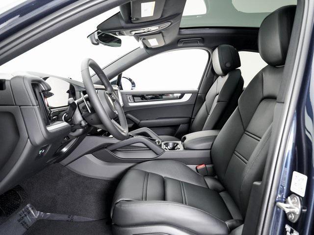 new 2026 Porsche Cayenne car