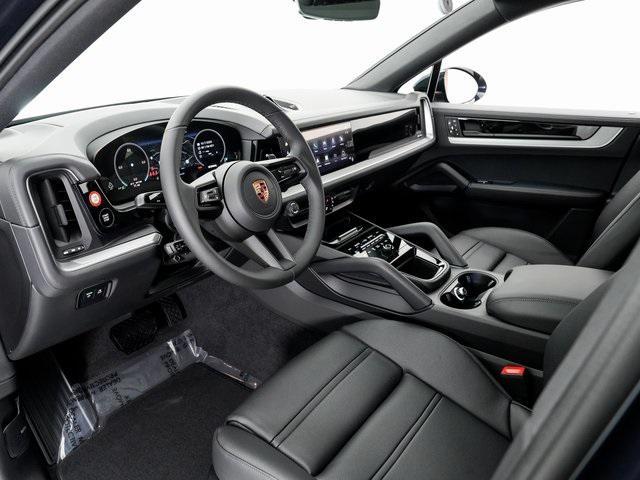 new 2026 Porsche Cayenne car