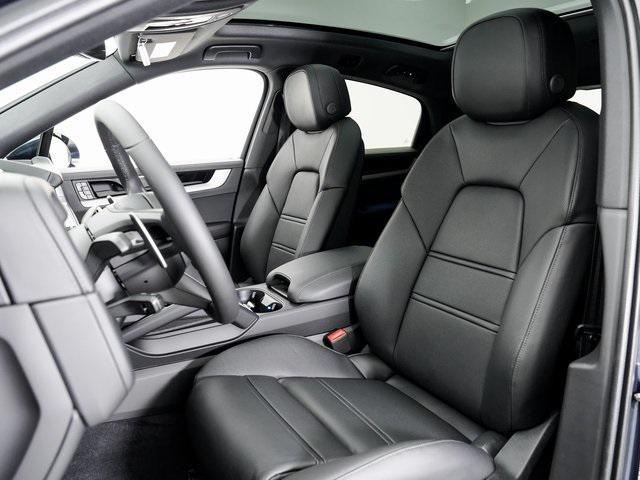 new 2026 Porsche Cayenne car