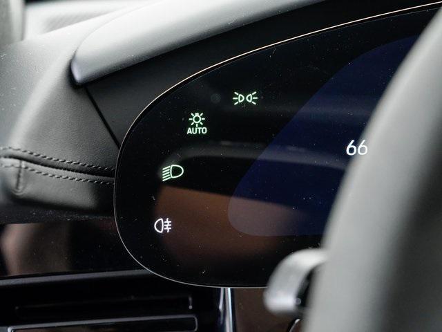 new 2025 Porsche Taycan car, priced at $174,935