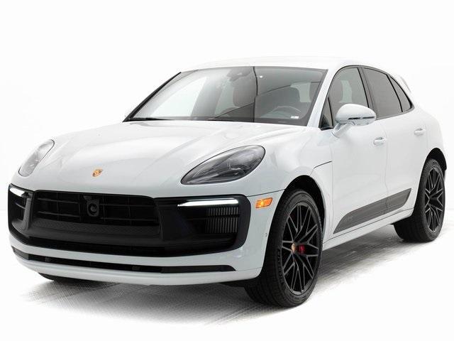 used 2023 Porsche Macan car, priced at $89,990
