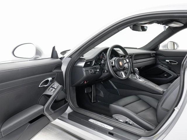 used 2019 Porsche 911 car, priced at $154,990