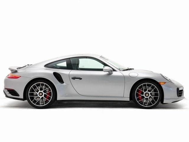 used 2019 Porsche 911 car, priced at $154,990