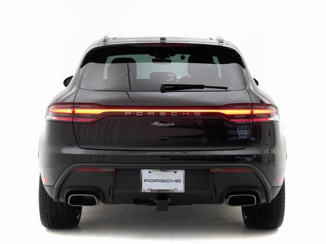 used 2023 Porsche Macan car, priced at $56,990