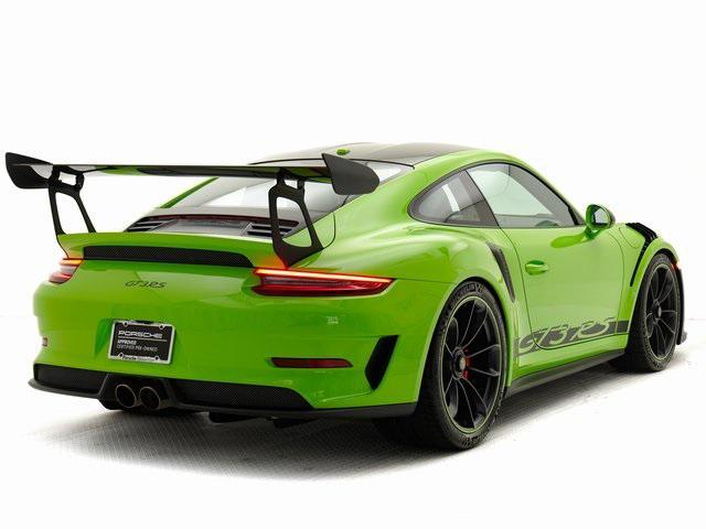 used 2019 Porsche 911 car, priced at $249,990