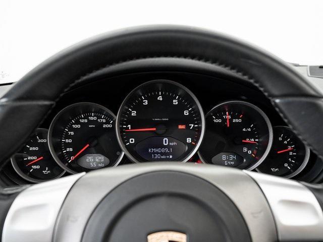 used 2008 Porsche 911 car, priced at $58,990