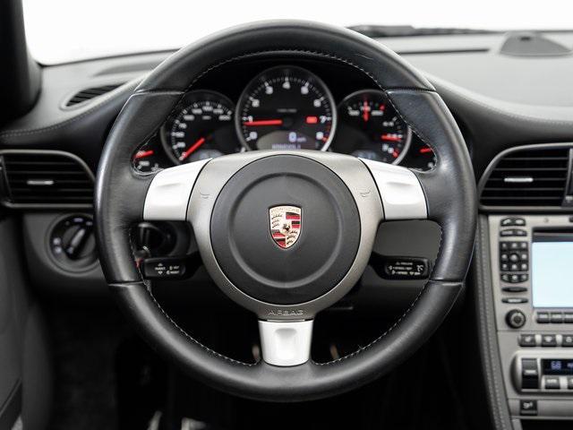 used 2008 Porsche 911 car, priced at $58,990