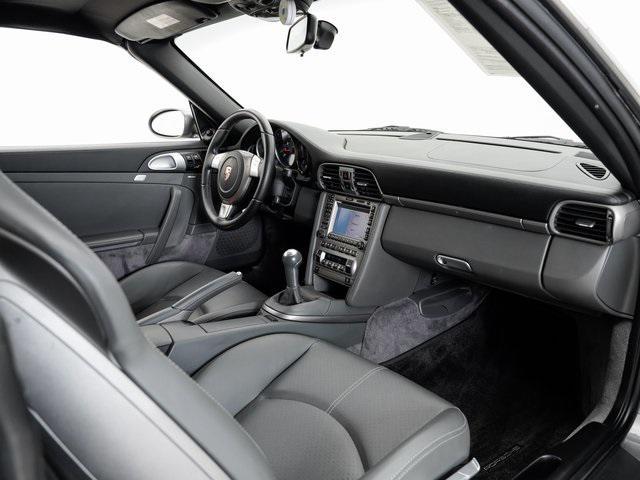used 2008 Porsche 911 car, priced at $58,990