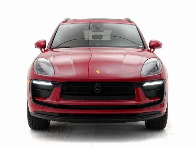 used 2024 Porsche Macan car, priced at $59,990