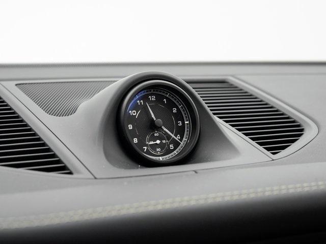 new 2025 Porsche Macan car, priced at $79,765