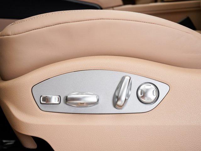 new 2025 Porsche Macan car, priced at $79,765