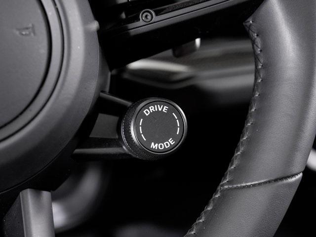 used 2025 Porsche Cayenne car, priced at $138,900