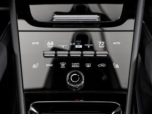 used 2025 Porsche Cayenne car, priced at $138,900