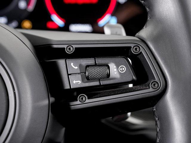 used 2025 Porsche Cayenne car, priced at $138,900