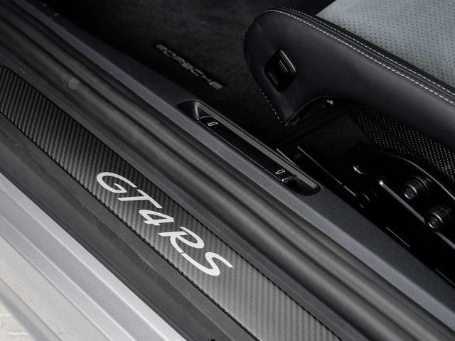 used 2023 Porsche 718 Cayman car, priced at $204,900