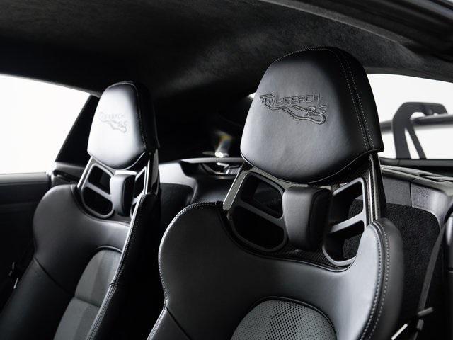 used 2023 Porsche 718 Cayman car, priced at $204,900