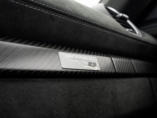 used 2023 Porsche 718 Cayman car, priced at $204,900