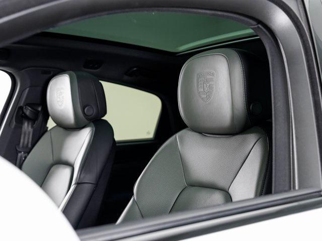used 2024 Porsche Cayenne car, priced at $91,900