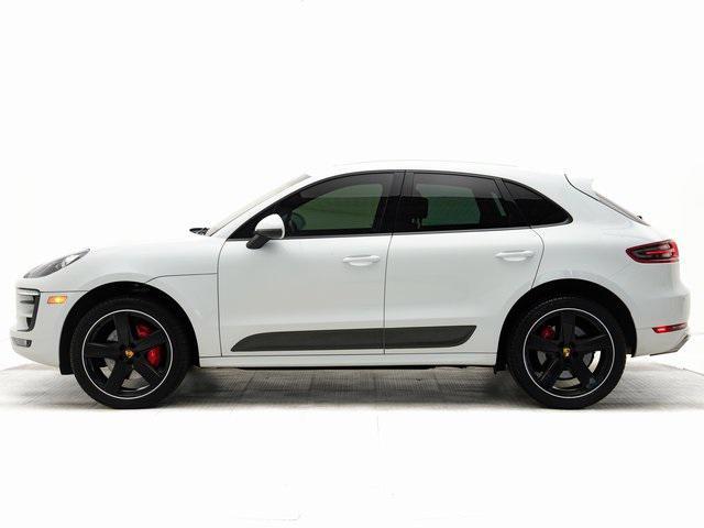 used 2015 Porsche Macan car, priced at $27,495