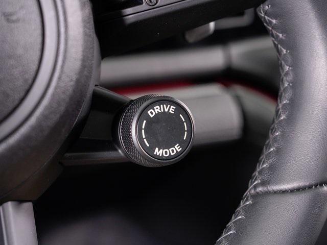 used 2025 Porsche Panamera car, priced at $116,495