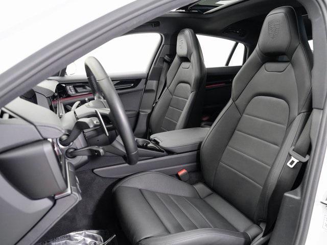 used 2025 Porsche Panamera car, priced at $116,495