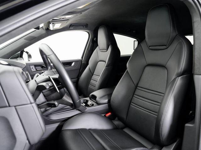 used 2024 Porsche Cayenne car, priced at $179,900