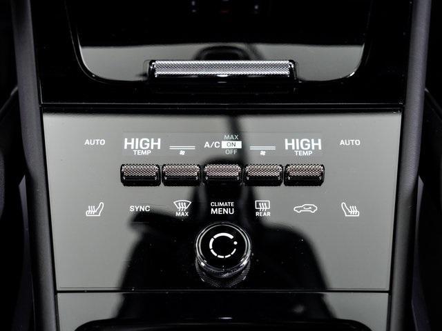 used 2024 Porsche Cayenne car, priced at $179,900