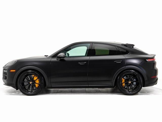 used 2024 Porsche Cayenne car, priced at $179,900