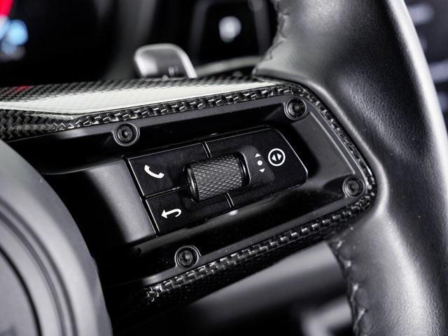 used 2024 Porsche Cayenne car, priced at $179,900